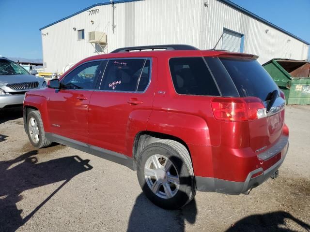 2014 GMC Terrain SLT