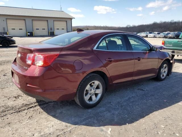 2015 Chevrolet Malibu 1LT