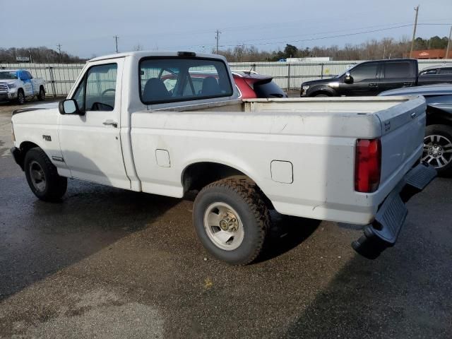 1995 Ford F150