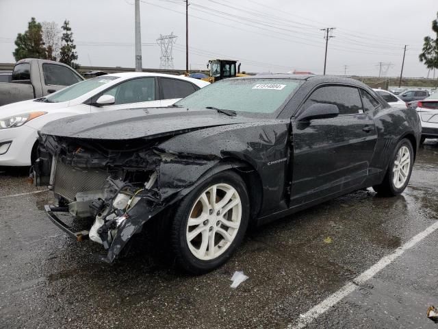 2014 Chevrolet Camaro LS