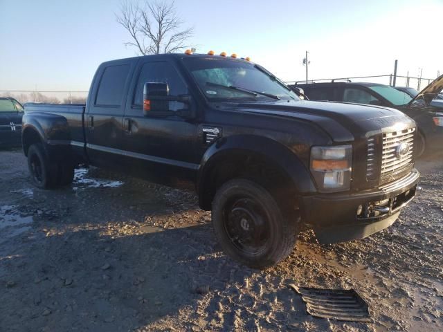 2010 Ford F450 Super