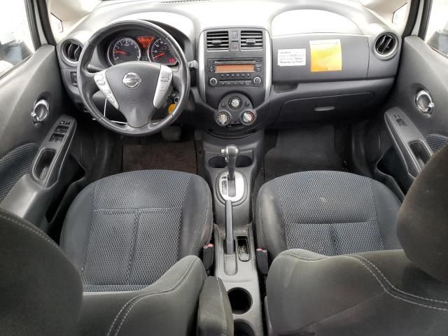 2014 Nissan Versa Note S