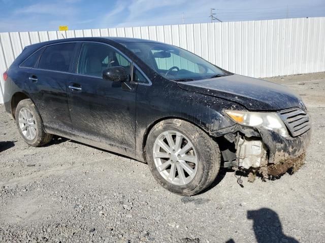 2011 Toyota Venza