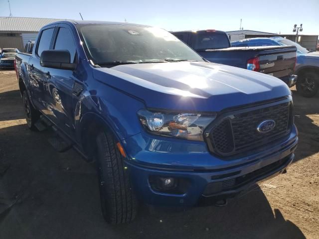 2020 Ford Ranger XL