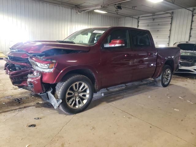 2019 Dodge 1500 Laramie