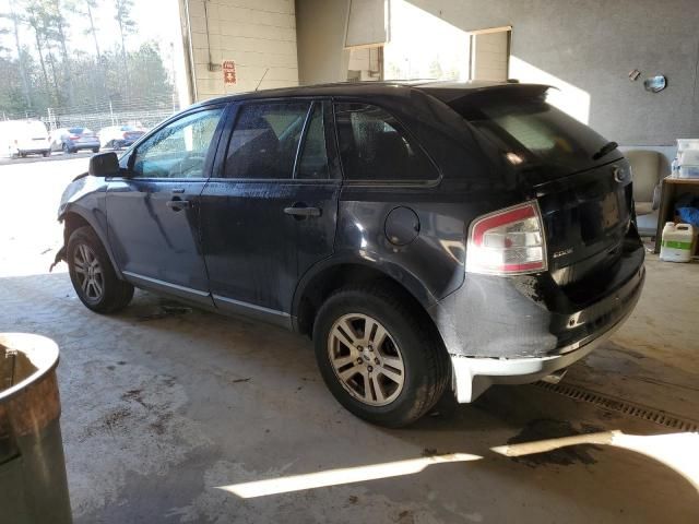 2010 Ford Edge SE