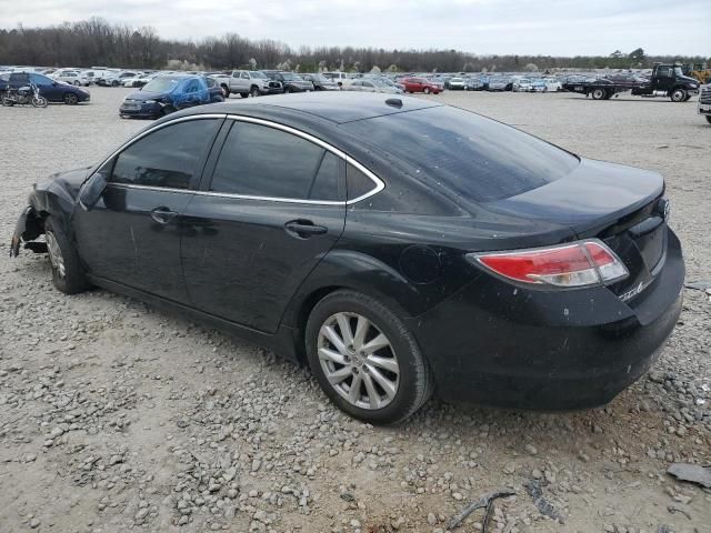 2011 Mazda 6 I