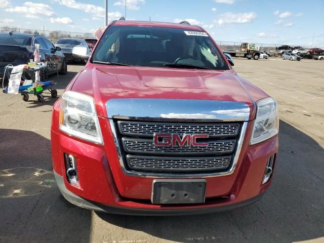 2015 GMC Terrain SLT