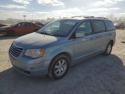 2008 Chrysler Town & Country Touring for sale in Houston, TX