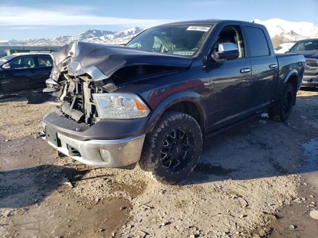 2015 Dodge 1500 Laramie