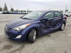 2013 Hyundai Elantra GLS for sale in Rancho Cucamonga, CA