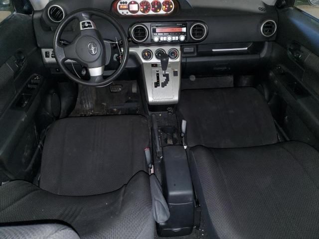 2009 Scion XB