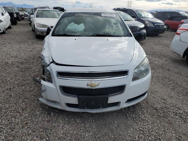 2012 Chevrolet Malibu LS