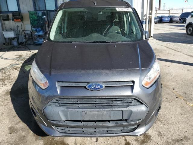 2016 Ford Transit Connect XLT