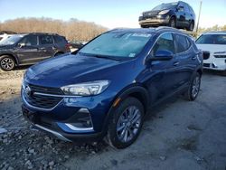 Salvage cars for sale from Copart Windsor, NJ: 2023 Buick Encore GX Select