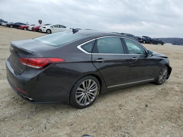 2015 Hyundai Genesis 5.0L