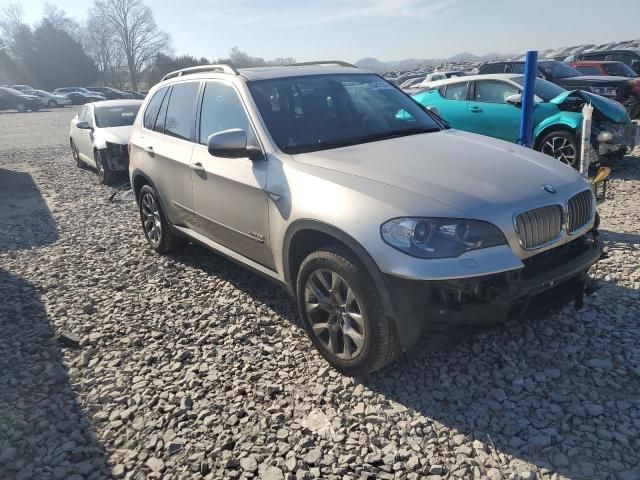 2013 BMW X5 XDRIVE35I