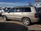 2007 Toyota Highlander