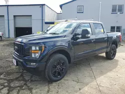 Salvage cars for sale at Windsor, NJ auction: 2023 Ford F150 Supercrew