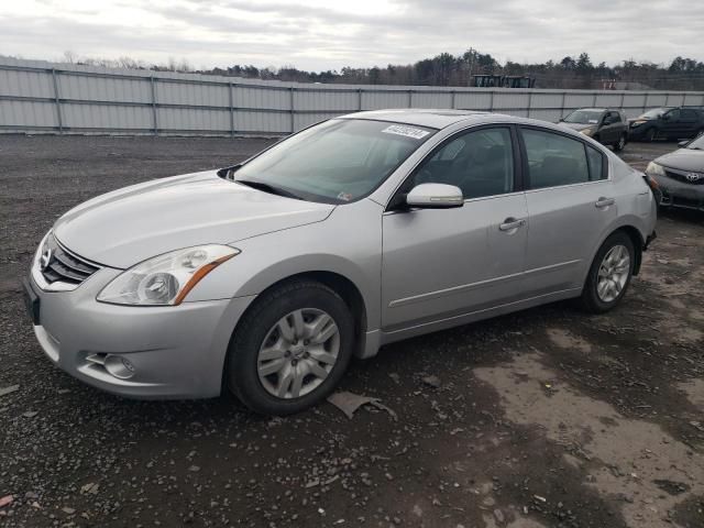 2010 Nissan Altima Base