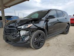 2020 Chevrolet Equinox LT for sale in Temple, TX