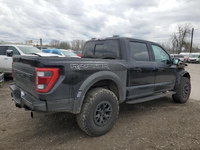 2023 Ford F150 Raptor