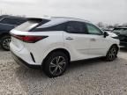 2024 Lexus RX 350 Base