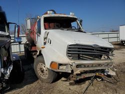 Sterling salvage cars for sale: 2005 Sterling L 9500