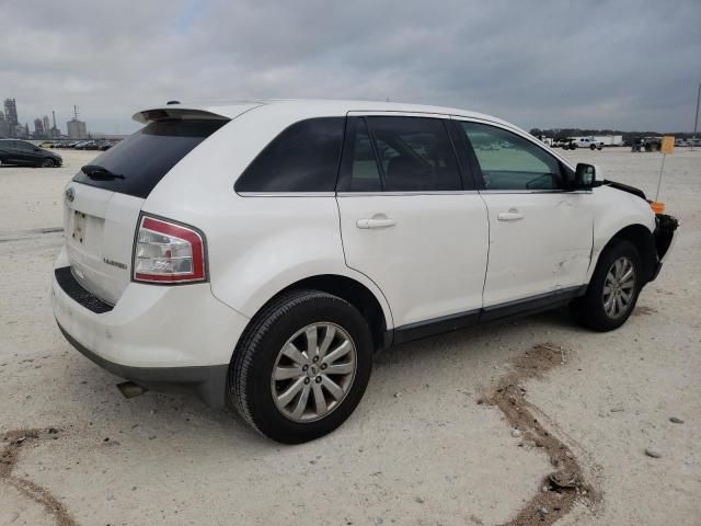 2010 Ford Edge Limited