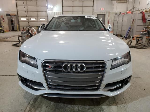 2014 Audi S7 Premium