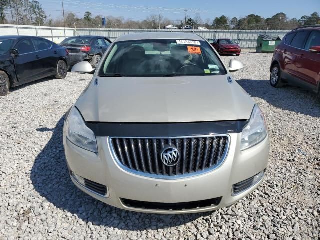 2013 Buick Regal Premium