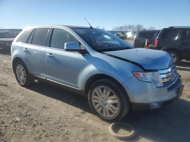 2008 Ford Edge Limited