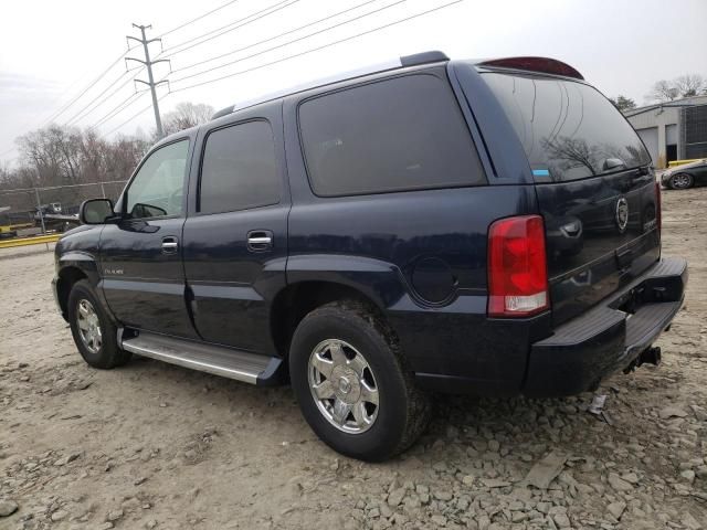 2006 Cadillac Escalade Luxury