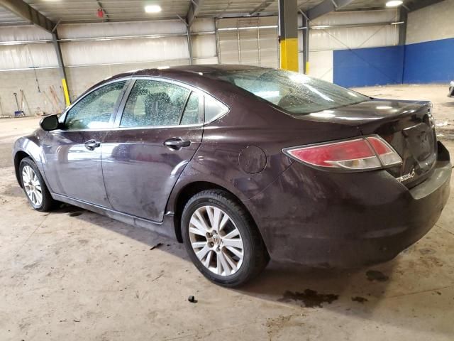 2010 Mazda 6 I