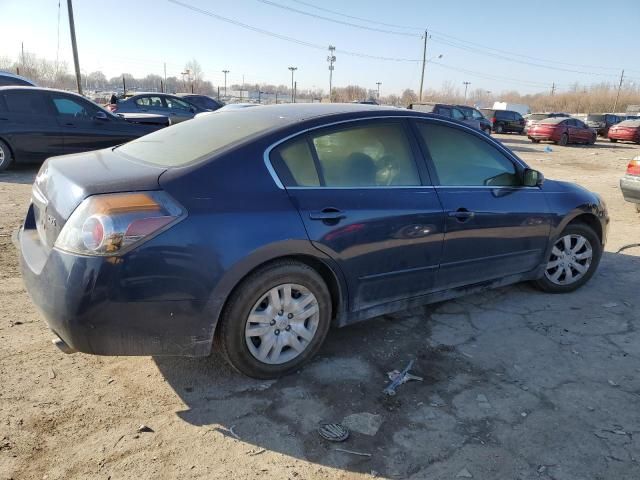 2010 Nissan Altima Base