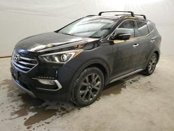 2017 Hyundai Santa FE Sport en venta en Houston, TX