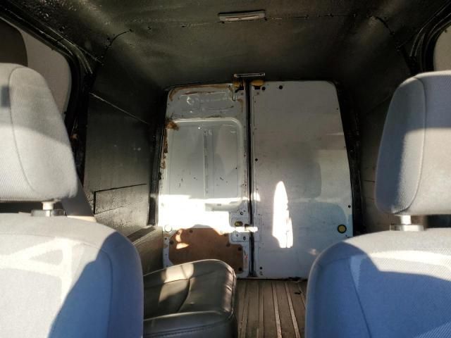 2011 Ford Transit Connect XLT