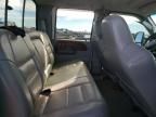 2002 Ford F350 SRW Super Duty