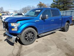 2017 Ford F150 Supercrew for sale in Moraine, OH