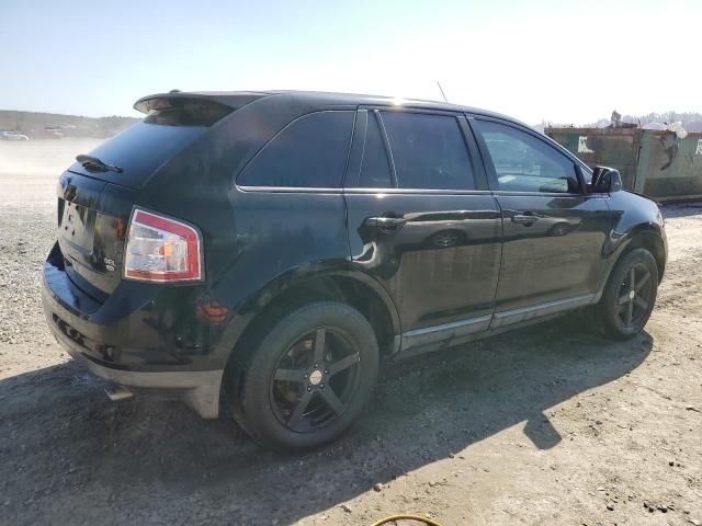 2008 Ford Edge SEL