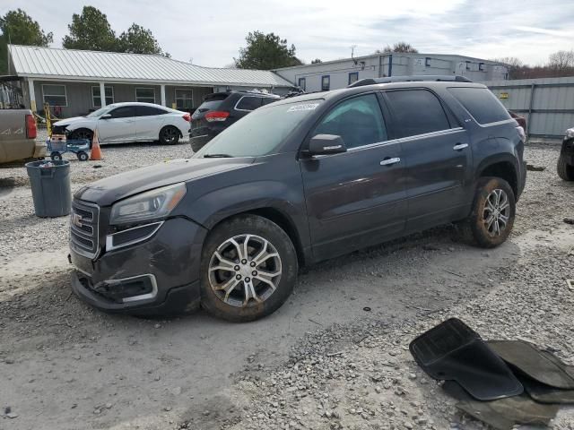 2014 GMC Acadia SLT-1