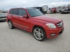 2012 Mercedes-Benz GLK 350 4matic