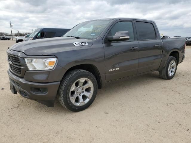 2019 Dodge RAM 1500 BIG HORN/LONE Star