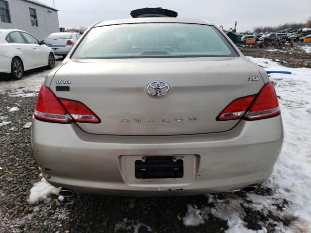 2007 Toyota Avalon XL