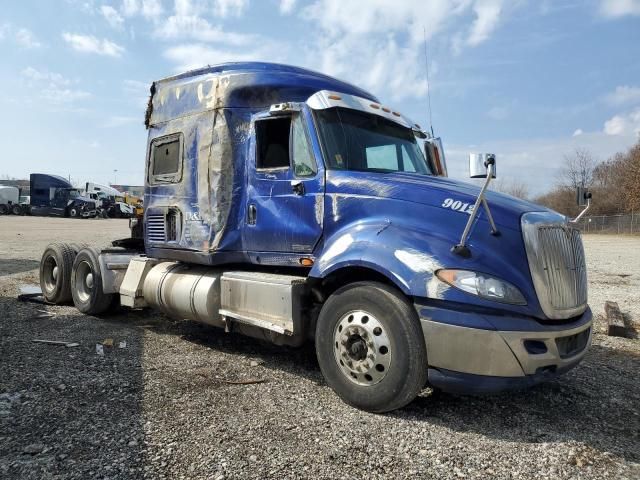 2016 International Prostar