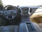 2016 Chevrolet Suburban K1500 LTZ