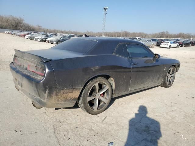 2016 Dodge Challenger R/T