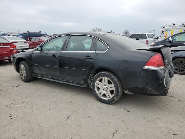 2013 Chevrolet Impala LT