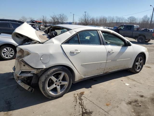 2007 Pontiac G6 Value Leader