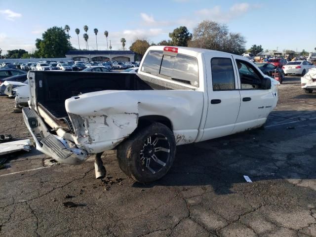 2003 Dodge RAM 1500 ST